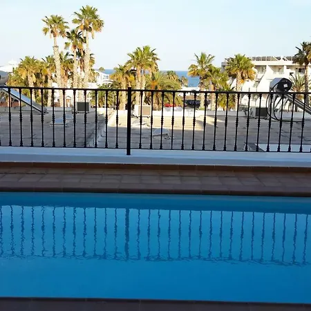 Villa Casas Salitre, 2