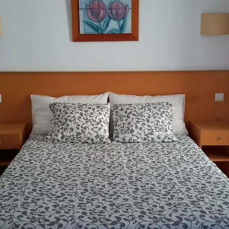 Casas Salitre, 2 Vila Puerto del Carmen (Lanzarote)