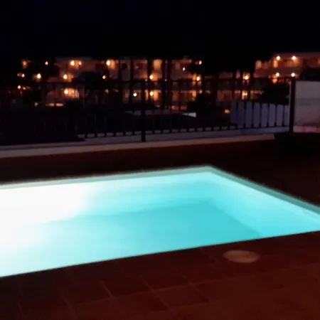 Casas Salitre, 2 Vila Puerto del Carmen (Lanzarote)
